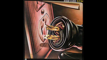 Eddie Harris - Is It In (1974) {Full Album}