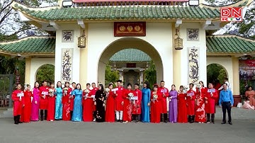 Đồng Nai tổ chức lễ cưới tập thể cho 9 cặp đôi công nhân lao động