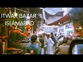 ITwar Bazar Islamabad ,Sast Bazar.