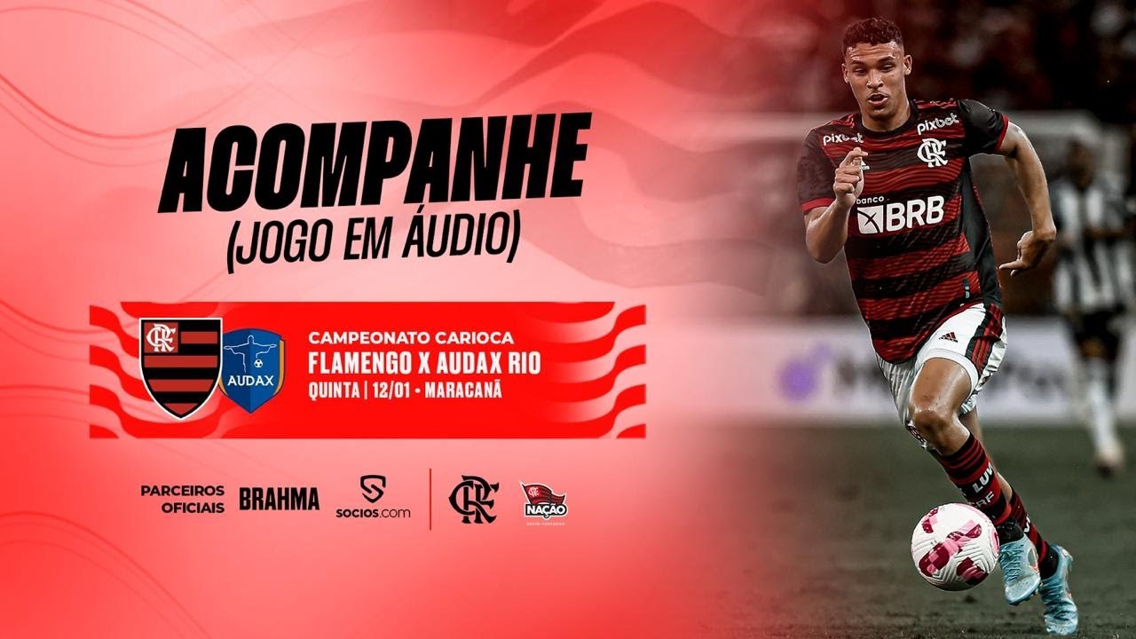 Futebol - Flamengo