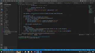 Github Repo Analyzer