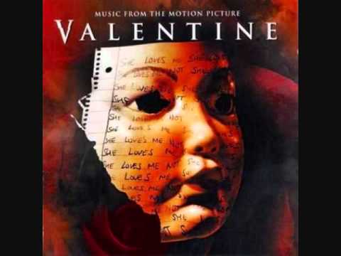 Valentine Soundtrack Track 01 Valentine Soundtrack Track 01