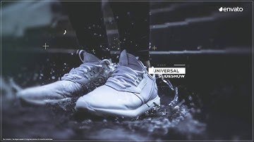 Parallax Promo. After Effects Project on Videohive.net