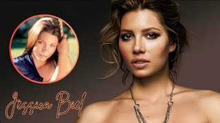 Jessica Biel Photos Leave Little To Imagination