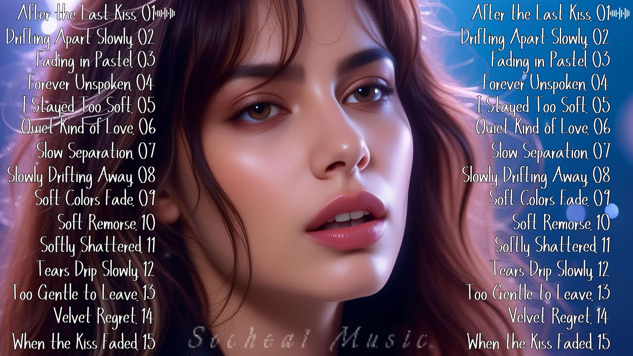 New Emotional Pop Playlist🎧 Feel Your Feelings 