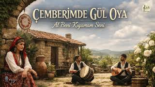 Çemberimde Gül Oya (Bassbomb)｜Anatolian Turkish Folk｜Modern Cover