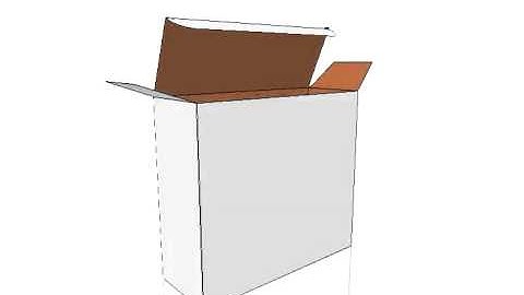 Crash-lock Box Animation