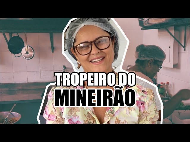 MARCELO DUARTE VISITA TROPEIRO DO MINEIRÃO | 3Loucados #S01E54