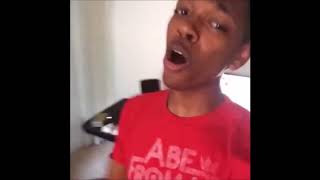 Oh Hell Nah Compilation