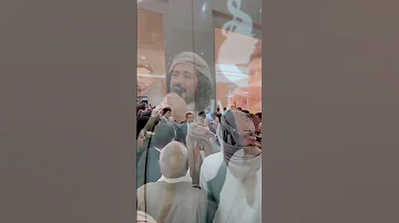 شيلة مهداه من ابو حنظلة عرس صخر عفاش مع حظور احمد علي عبدالله صالح 