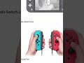 🤑Repara GRATIS tus JOY-CON (incluso el DRIFT)🔥 #shorts