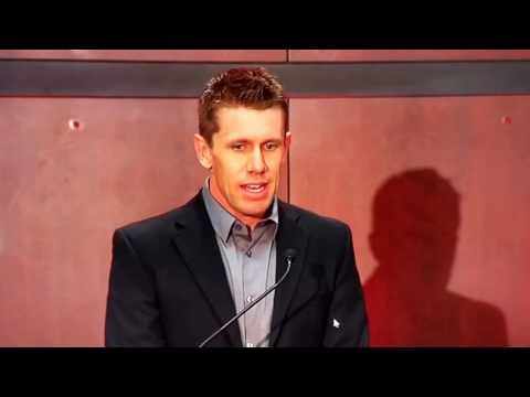 Carl Edwards Explains