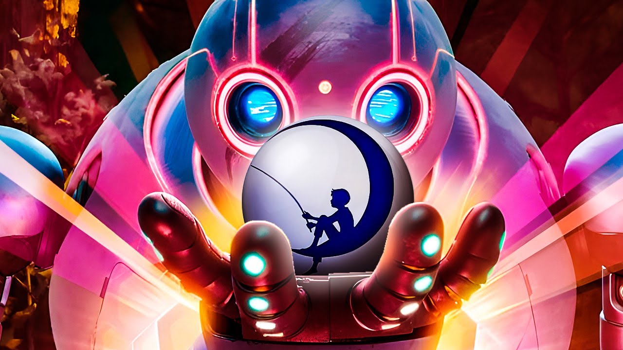 DreamWorks a tout compris.