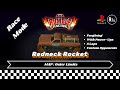 Rumble Racing PS2 Gameplay HD | Redneck Rocket – Outer Limits (Forgiving + Power-Ups) | Request #19