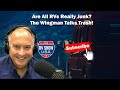 Are All RVs Really Junk? The Wingman Talks Trash!