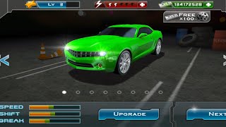 Turbo Driving Racing 3D Gameplay 🚗🔥 | High Speed Racing & Crazy Driving screenshot 3