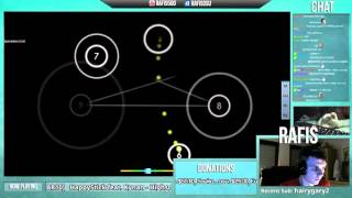 Happystick feat. Kynan - Highscore PUTAIN