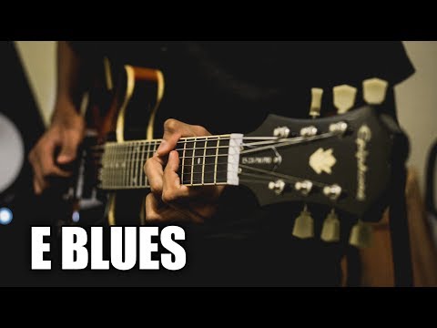 blues-acoustic-guitar-backing-track-in-e
