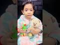 Dekhte hain  In Dono Mein Se prashiv ko kya jayada pasand hain #shorts #viral #funny #cute