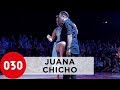 Chicho Frumboli and Juana Sepulveda – Loca #ChichoJuana