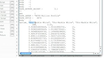 ArchiCAD Building Object Creation ITG 5-5
