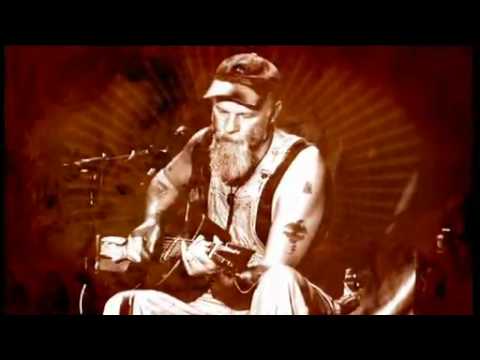 Seasick_Steve- Walking Man