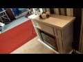 Classicflame 23dm1864pg116 newcastle fireplace suite  product overview