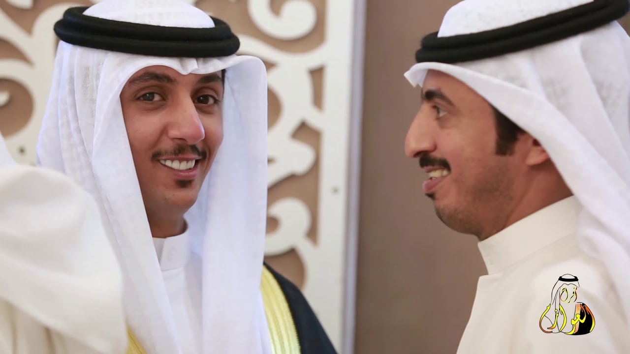 افراح بن فهاد /  راشد محمد مصبح بن فهاد