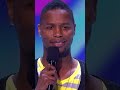 He Made Winning Over The Judges Look EASY