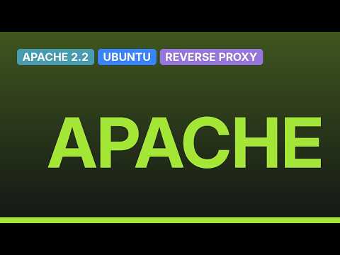 DevOps & SysAdmins: Apache as a reverse proxy not working for gunicorn