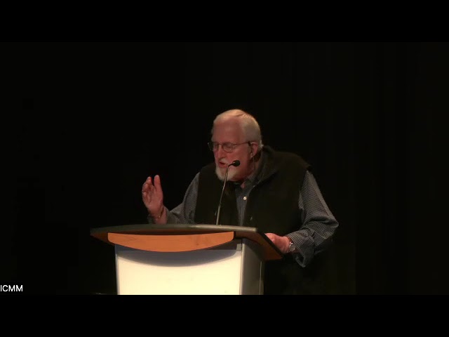 W2.0 - The Ocean Today - Peter Neill, World Ocean Observatory