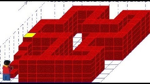 Robot Carol Tutorial Basics GERMAN (Wiederhol schleifen in Wiederhol schleifen)