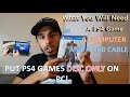 #105 Play PS4 Games On Your PC Without PS4 by PlayStation ...