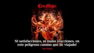 Cro-mags Days Of Confusion (subtitulado español)