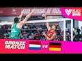 Boermanns/ De Groot vs. Ehlers / Wickler - Bronze Match Highlights Tepic 2023 #BeachProTour