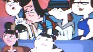 Trent Crying While Singing