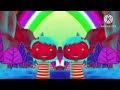 Let S Sing Again Effects Buzz Look An Alien Csupo Effects 12X Speed