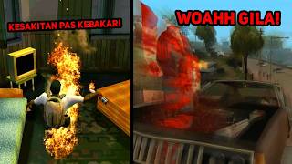 Download lagu THIS IS INSANE, MY GTA SAN ANDREAS IS SO SAVAGE NOW