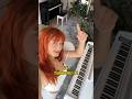 Alors dfi relev   jai encore mal aux doigts gp510 piano music viral casiomusicfr