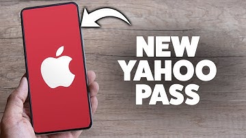 How To Change Password For Yahoo Mail On iPhone 2025 (Step-By-Step Tutorial)