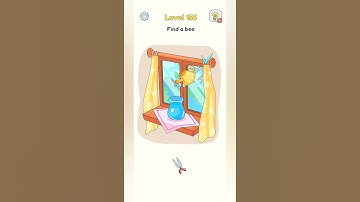 DOP3: Displace One Part 🥰😍Level 156😍🥰 #shorts #youtubeshorts