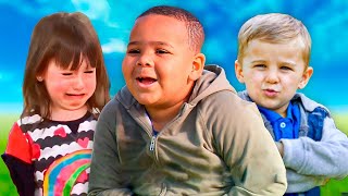 Todos Los Capítulos De La Vida Secreta De Los Niños