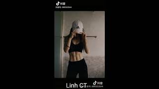 Gái xinh tập gym khoe body siêu đẹp vạn người mê 😍#p2