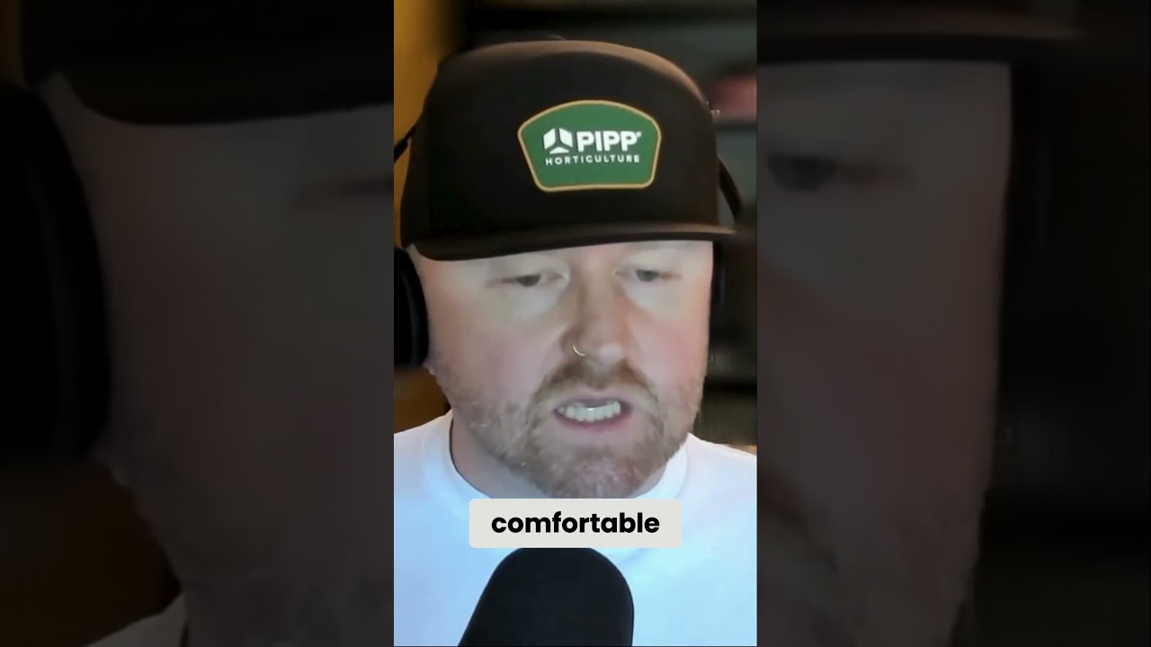 Growing OGs and GMOs in Multi-Tier Rooms | HVAC and Airflow Essentials for Cannabis Cultivation