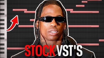 How to Make INSANE Beats with Stock Plugins (FL Studio Tutorial)