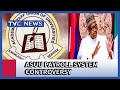 Payroll System Controversy: ASUU vs FG