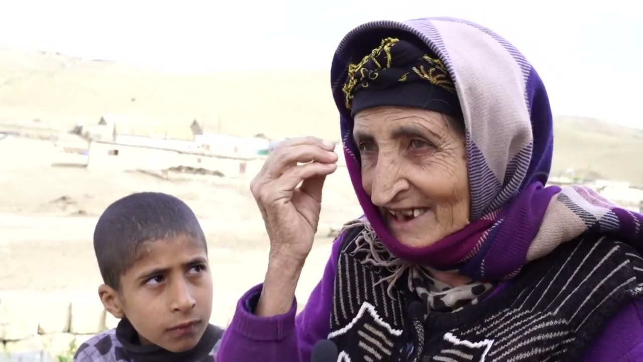 Nardaran kəndi boşalır: 'Yağış suyu içirik'