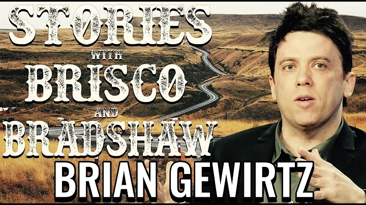 BRIAN GEWIRTZ - FULL EPISODE