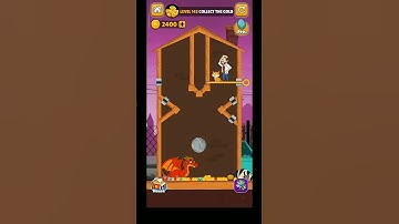 Home pin level 142#shorts