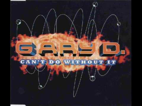 Gary D.- can't do without it (espaola summer slam) 1997